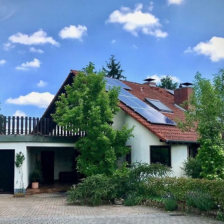 Roemerklause Neustadt an der Weinstraße Exteriör bild
